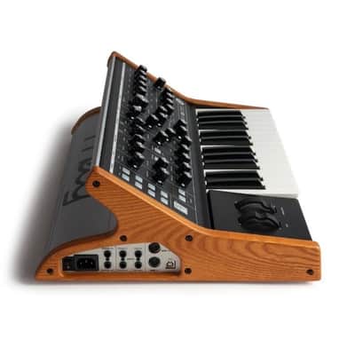 Moog Subsequent 25 Analog Synthesize image 4