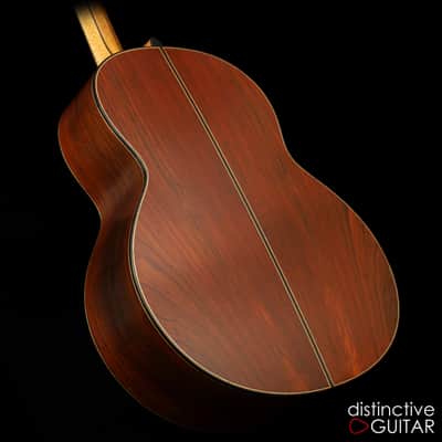 Lowden F-50 Cocobolo / Alpine Spruce image 10