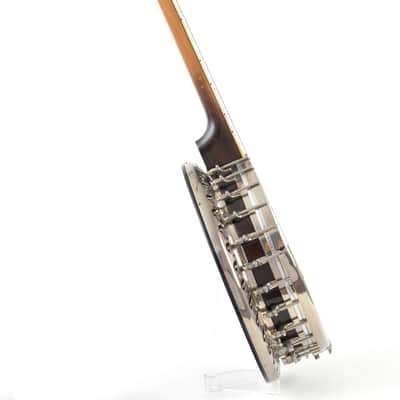 Bacon & Day Silver Bell Tenor Banjo 1927 Bild 4