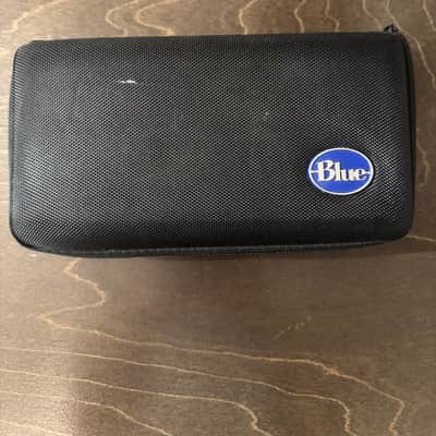 Blue Hummingbird Small-Diaphragm Condenser Mic 2010s - Dark Gray image 3
