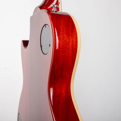Gibson Les Paul Classic, Heritage Cherry Sunburst | Demo image 8