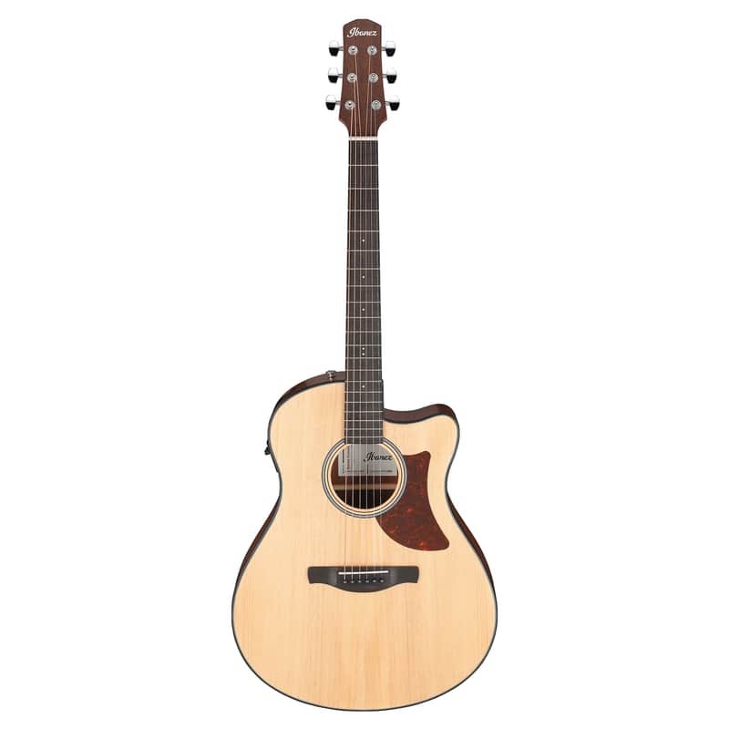 Ibanez AAM50CE Advanced Acoustic image 1