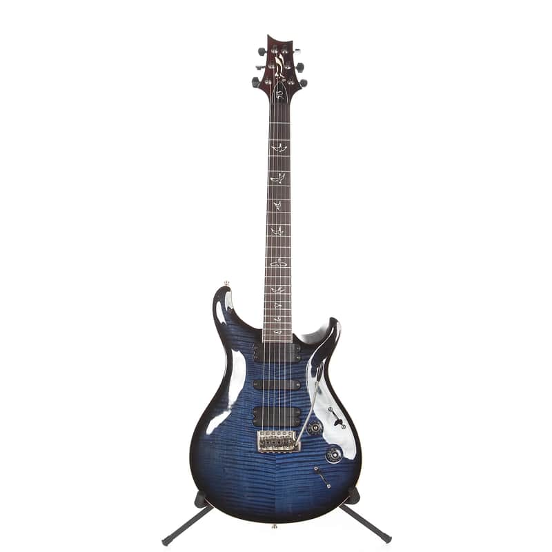 PRS 25th Anniversary 513 10-Top image 1