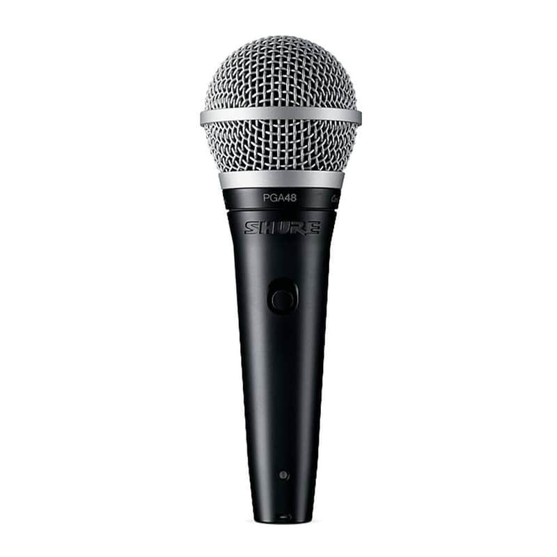 Shure PGA48-QTR image 1