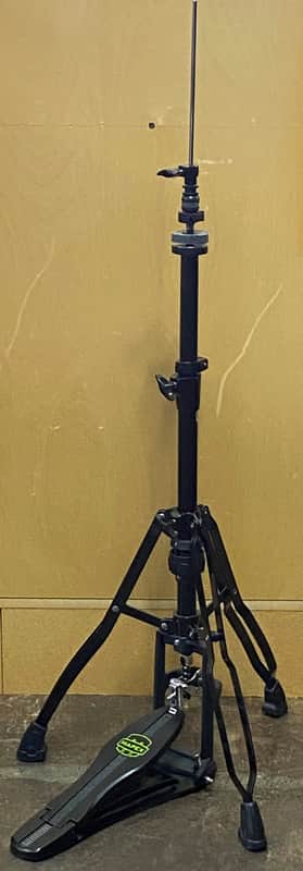 Mapex H800EB Armory Double-Braced Hi-Hat Stand - Very Good Cond. - We Ship Fast! image 1