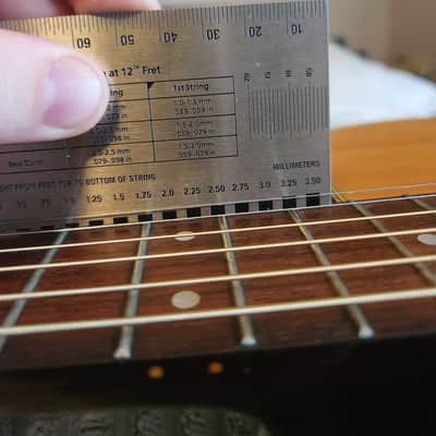 Yamaha Fg151-b 1970s image 7