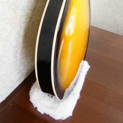 Silvertone 1446 1960s - Tobaccoburst #M25111195 NEW With Trapeze Tailpiece image 11