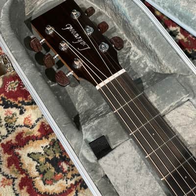 Lakewood Natural Series M-31 CP + Made in Germany + NEW image 17