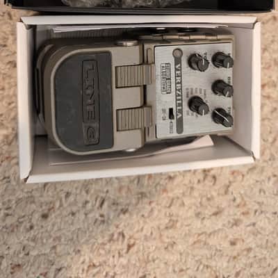 Line 6 ToneCore Verbzilla Reverb | Reverb Line 6 ToneCore Verbzilla Reverb | Reverb