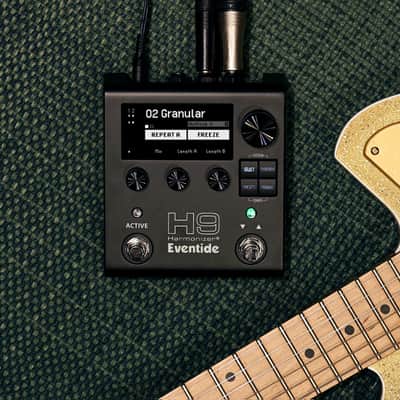 Eventide H9 Harmonizer Gen 2 image 12