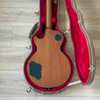Gibson Les Paul Standard '50s 2019 - Present - Tobacco Burst image 15