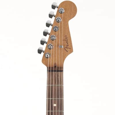 Fender Acoustasonic Player Jazzmaster RF Ice Blue 2022 [MXA2217039] (08/10) image 10