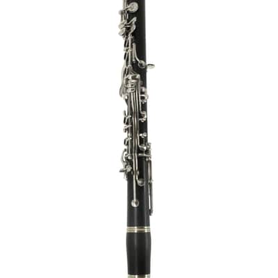 1987 Buffet Crampon R13 Bb Clarinet image 7