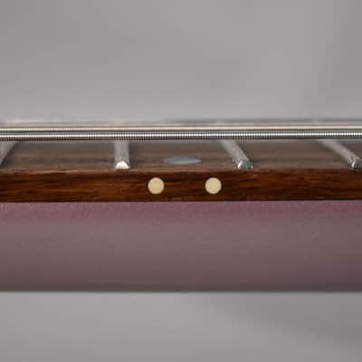 2025 Epiphone Inspired By Gibson Custom Firebird I Heather Poly w/OHSC image 16