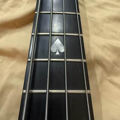 Modulus Quantum 4 1991 - Grey image 5