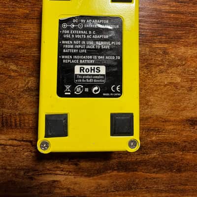 Modtone Dino Drive MT-OD image 2