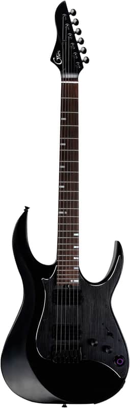 MOOER GTRS M800 BLACK image 1
