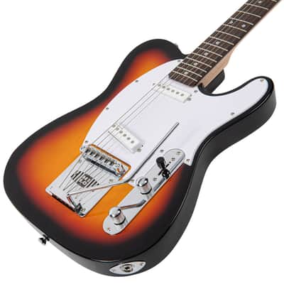 Rapier Escort Electric Guitar ~ Two-Tone Sunburst image 6