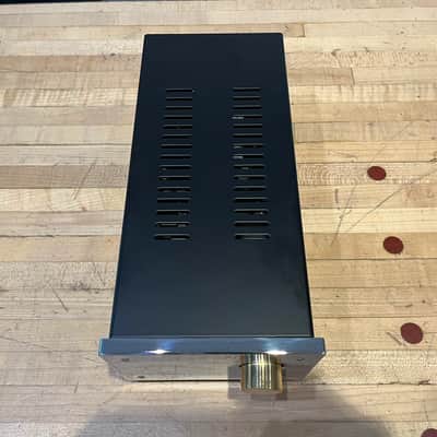 EAR 834P Deluxe Tube Phono Preamplifier image 3
