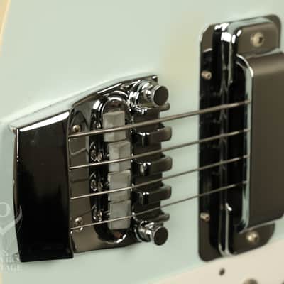 2004 Rickenbacker 4003 Bass COY Color of the Year BLUE BOY image 14