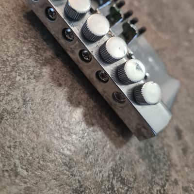 Westone Bendmaster tremolo parts 1980s  getting hard to find........ image 3