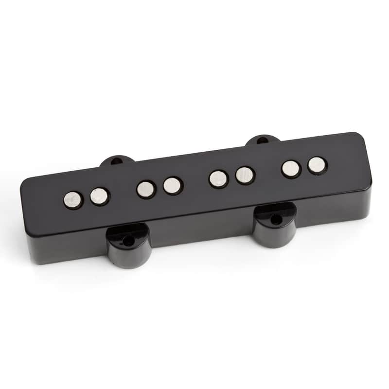 Seymour Duncan SJB-1b Vintage Jazz Bass Bridge Pickup image 1