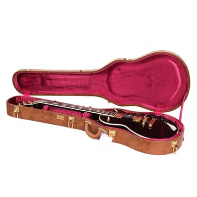 Gibson Custom Shop Les Paul Custom Shop Ebony 2014 image 15