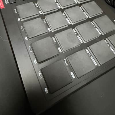 Akai MPD218 USB MIDI Pad Controller image 4