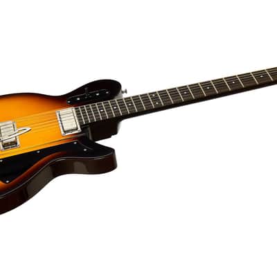 Eastman Juliet Henry James I Sunburst (RRP £1749) #K2400522 image 4