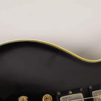 1960 Gibson Les Paul Custom image 15