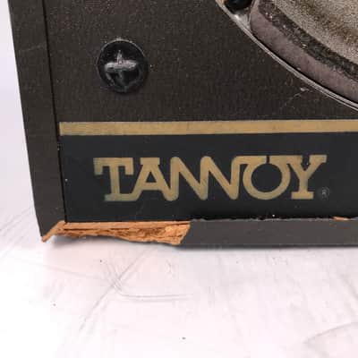 Tannoy PBM-8 Studio Monitor Speaker Pair image 6