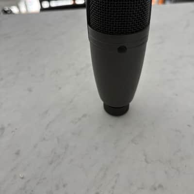 PreSonus M7 Condenser Microphone 2010 - Present - Black image 3