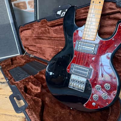 Immagine Peavey T-60 Black 1980 Electric Guitar - 20