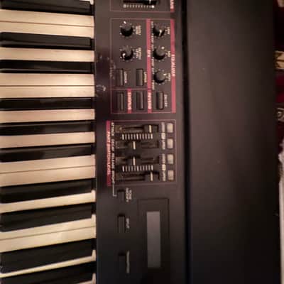 Roland RD-600 - Black image 7