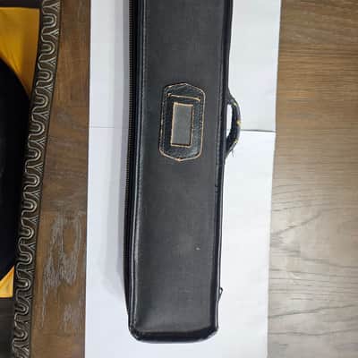 Haynes Handmade Flute 1971 - Silver image 18