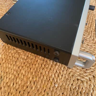 RME Fireface UCX Firewire / USB Audio Interface 2010s - Blue image 3