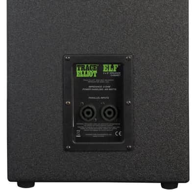 Trace Elliot 2x8-inch 400-Watt Speaker Bass Cabinet image 2