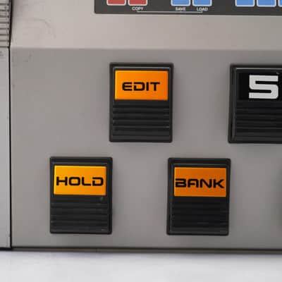Roland GR-700 Analog Guitar Synthesizer #53846 image 6