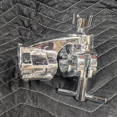 Gibraltar SC-GCARA - Chrome Right Angle Adjustable Rack Clamp (NL) image 4