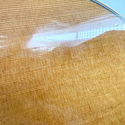 2016 Taylor 416ce Limited Edition - Natural image 17