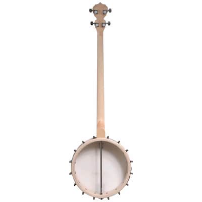 Deering Goodtime Plectrum Banjo image 3