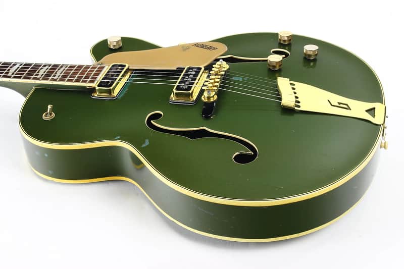 Gretsch Country Club 1954 - 1957 image 7