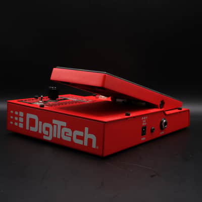 DIGITECH WH-5 Whammy 5th Generation Whammy Pedal [12000585317] (08/03) image 4