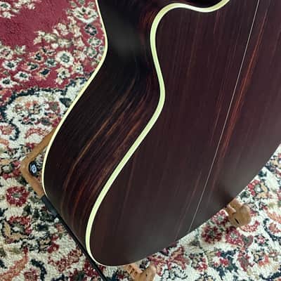 Furch GREEN Gc-SR incl. L.R. Baggs Stagepro Elements incl. Hiscox-Case + NEW image 15
