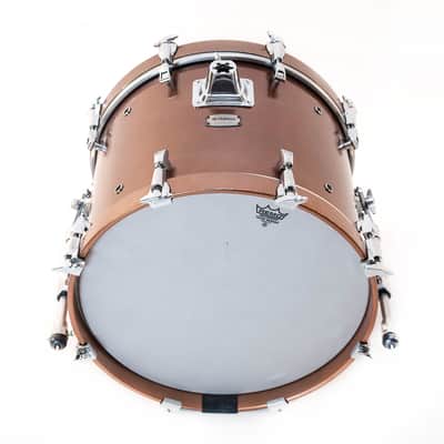 Yamaha 9pc Phoenix Prototype Kit with Flight Cases owned by Jimmy Chamberlin image 3