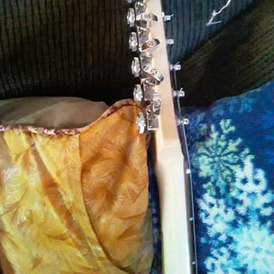 Fender American Mod Shop Stratocaster image 12