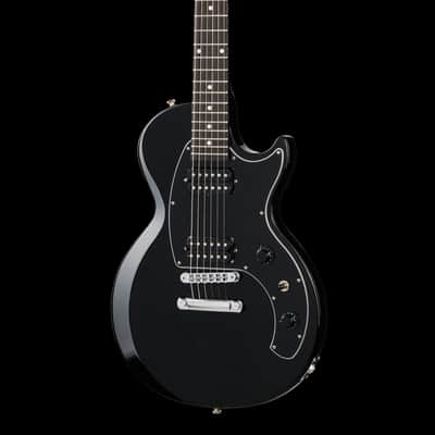 Gibson Limited Edition Les Paul Music City Special 50th Anniversary Ebony with Gig Bag - Demo image 1