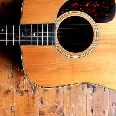K Yairi YW 500R 1994 Rosewood dreadnaught acoustic guitar mij