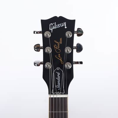 Gibson Les Paul Standard 60s, Bourbon Burst | Demo image 4