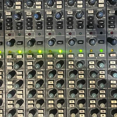 Neve 51 Series 83049B 5106 5116 Strip Channel image 6